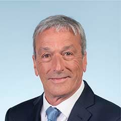 M. Philippe Vigier
