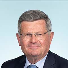 M. François Piquemal