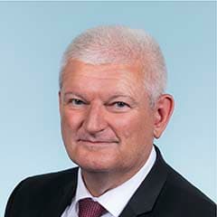 M. Olivier Falorni