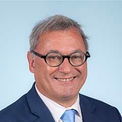 M. Nicolas Sansu