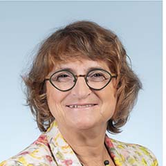 Mme Fanny Dombre Coste