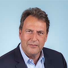 Sylvain Berrios