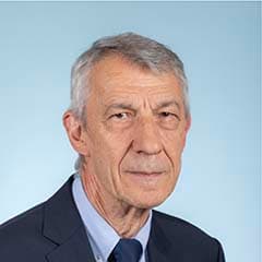 M. Michel Castellani