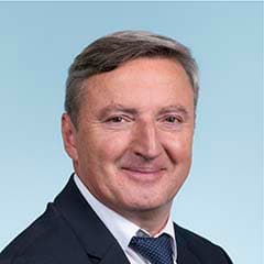 M. Didier Le Gac