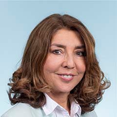 Mme Corinne Vignon