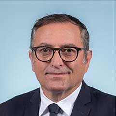 M. Jean-François Portarrieu