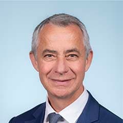 M. Jean-Michel Jacques
