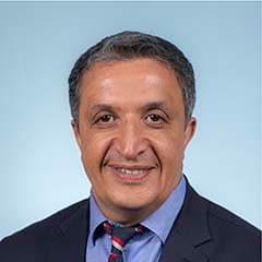 Belkhir Belhaddad