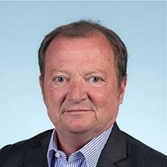 Stéphane Peu