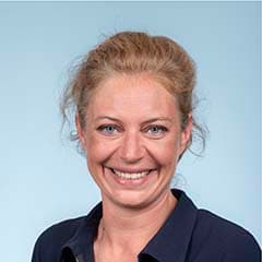 Mme Blandine Brocard
