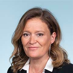 Mme Olivia Grégoire