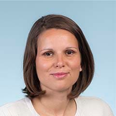 Mme Marie Lebec
