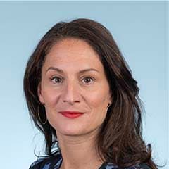Elsa Faucillon