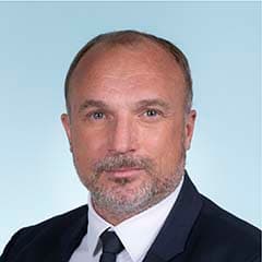 Benjamin Dirx