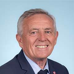 M. Christian Girard