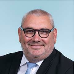 Christophe Barthès