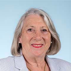 Mme Joëlle Mélin