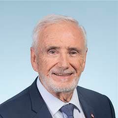 M. José Gonzalez