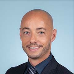 M. Romain Baubry