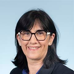 Mme Lisette Pollet