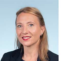 Mme Stéphanie Galzy