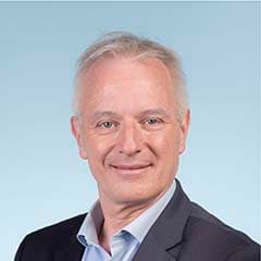 Charles Fournier