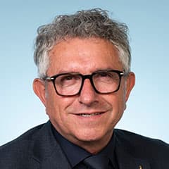 M. Michel Criaud