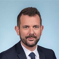 M. Christophe Bentz