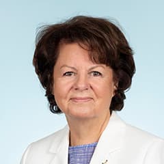 Mme Françoise Buffet