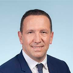 Didier Lemaire