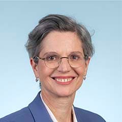 Sandrine Rousseau