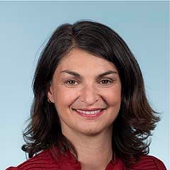 Aurélie Trouvé