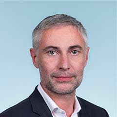 M. Jérôme Legavre