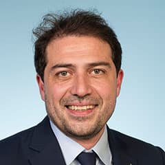 M. Christopher Weissberg
