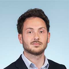 M. Damien Maudet