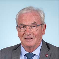 M. Daniel Grenon