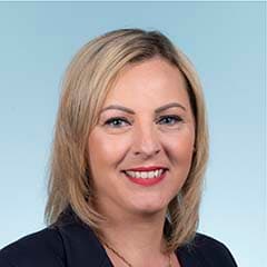 Mme Yaël Ménaché