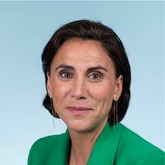 Laure Lavalette