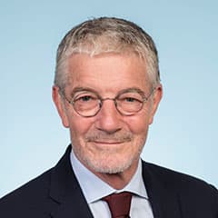 M. Laurent Lhardit