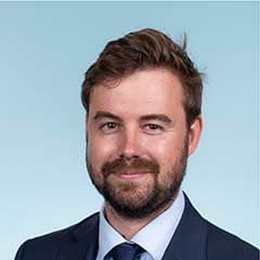 M. Romain Tonussi