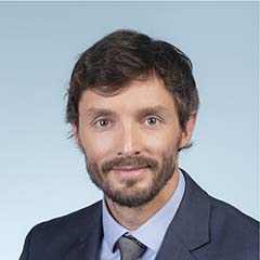M. Alexandre Allegret-Pilot