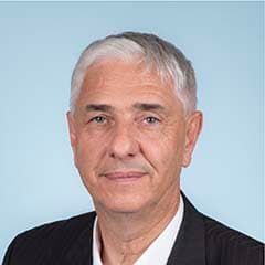 Stéphane Hablot