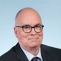 M. Thierry Tesson