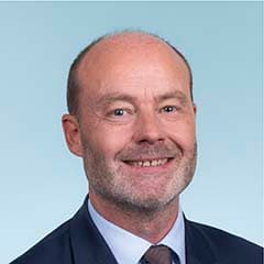 M. Robert Le Bourgeois