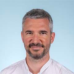 Arnaud Bonnet
