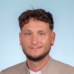 M. Raphaël Arnault