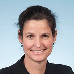 Mme Élisabeth de Maistre