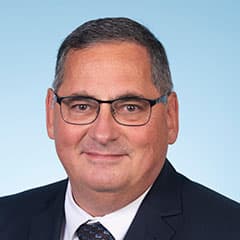 M. Christophe Mongardien