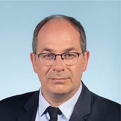 M. Emmanuel Maurel