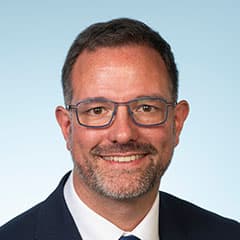 M. Lionel Duparay